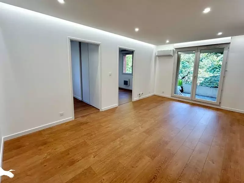 Appartement, 47 m²
