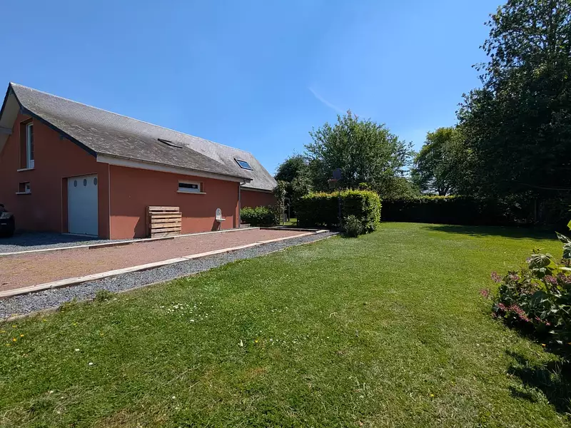 Maison, 152 m²