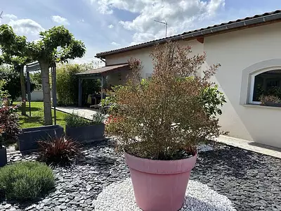 Maison, 120 m²