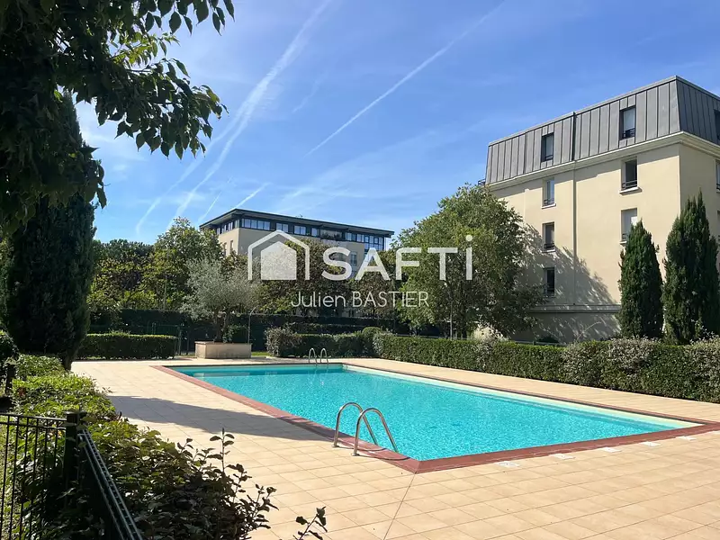 Appartement, 48 m²