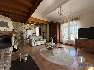 Maison, 200 m²