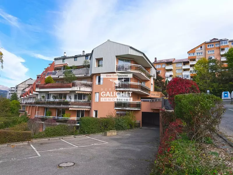 Appartement, 65,65 m²