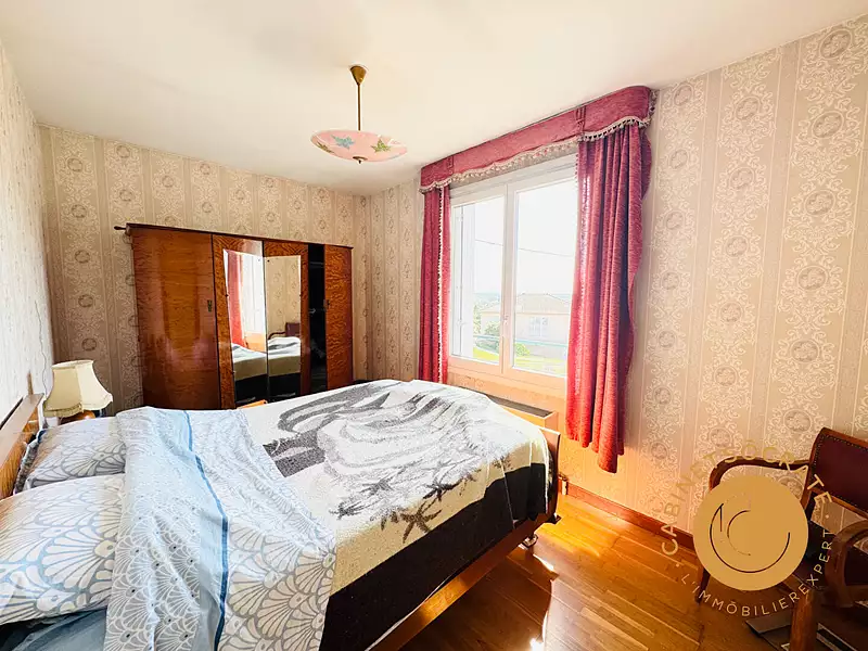 Maison, 80 m²