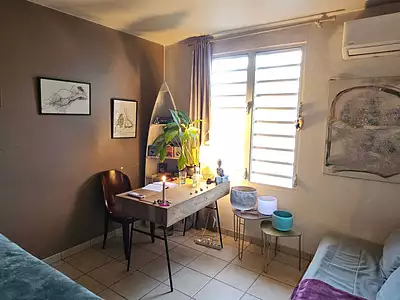 Appartement, 75,5 m²