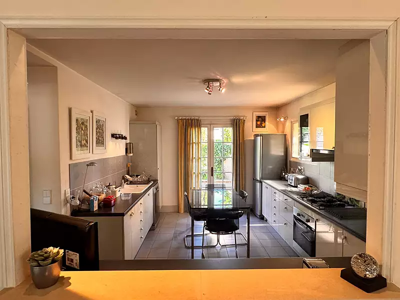 Maison, 290 m²