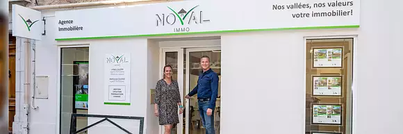 NOVAL IMMO