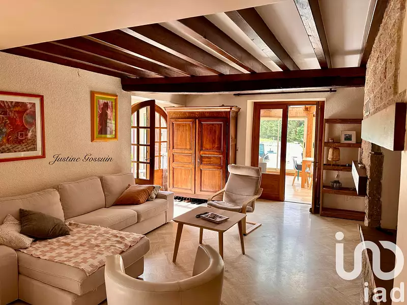 Maison, 252 m²