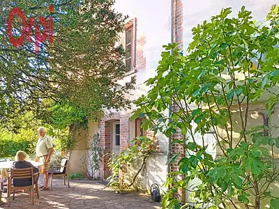 Maison, 157 m²