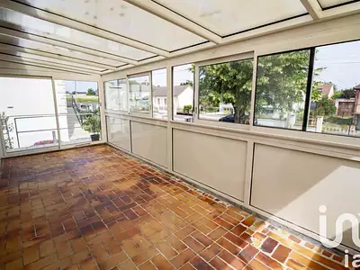 Maison, 163 m²