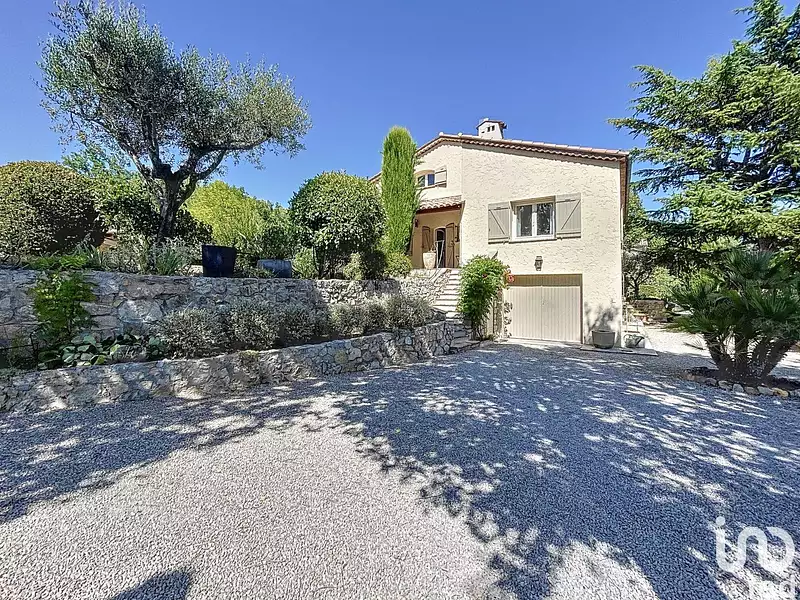 Maison, 160 m²