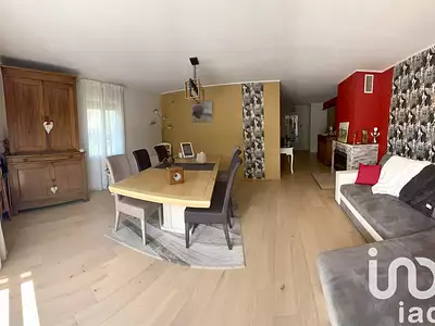 Maison, 162 m²