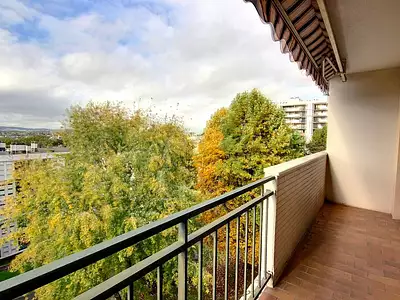 Appartement, 53 m²