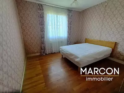 Maison, 116 m²