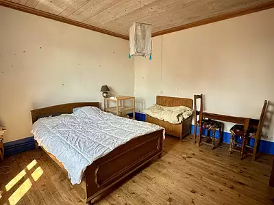 Maison, 213 m²