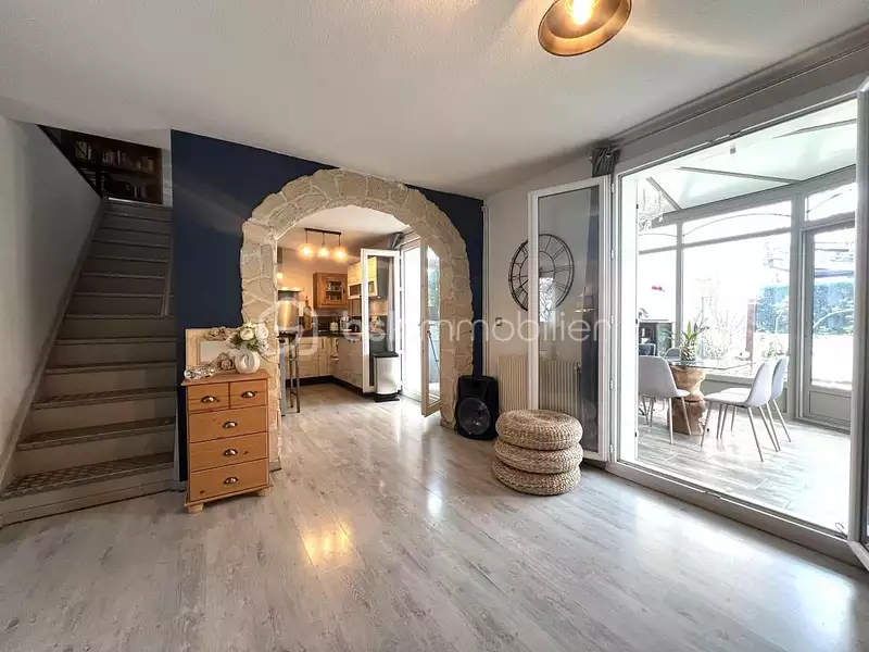 Maison, 101 m²