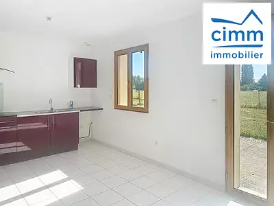 Maison, 87 m²