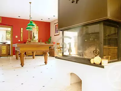 Maison, 285,44 m²