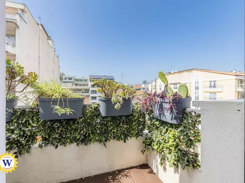 Appartement, 30,04 m²