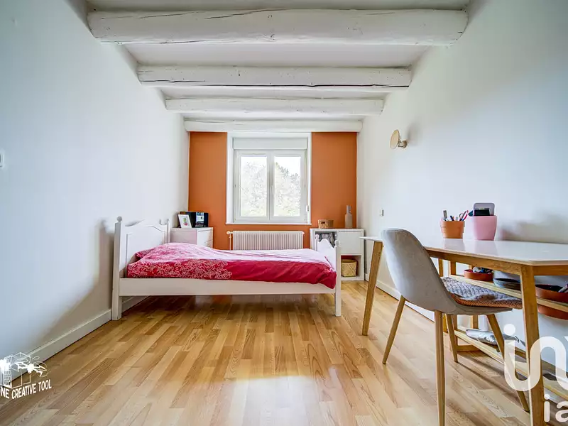 Maison, 192 m²