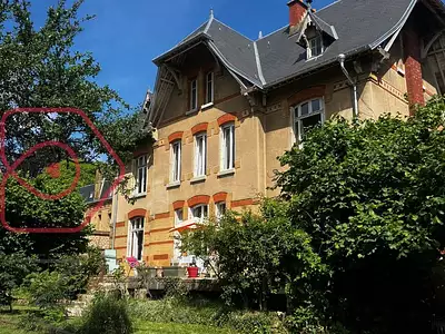 Maison, 239 m²