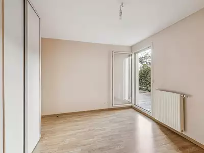 Appartement, 53 m²