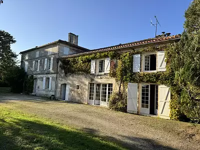 Maison, 190 m²