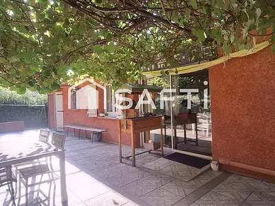 Maison, 90 m²