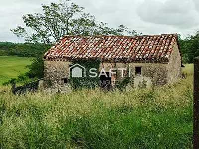 Maison, 80 m²