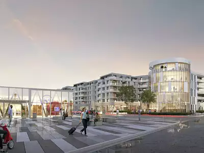 Place et Lumières