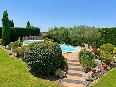Maison, 271 m²