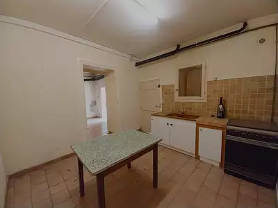Maison, 132,05 m²