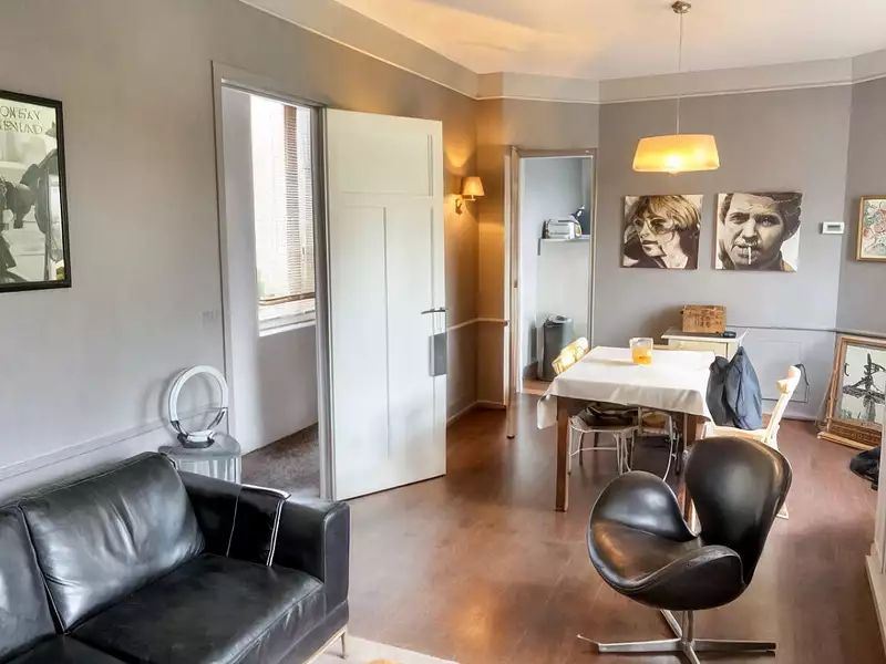 Appartement, 75,41 m²