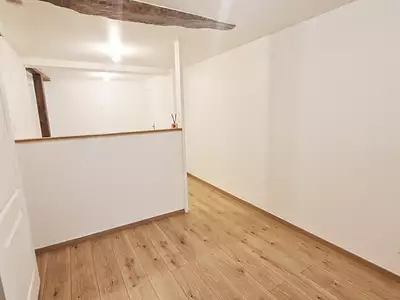 Appartement, 41 m²