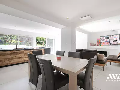 Maison, 162 m²