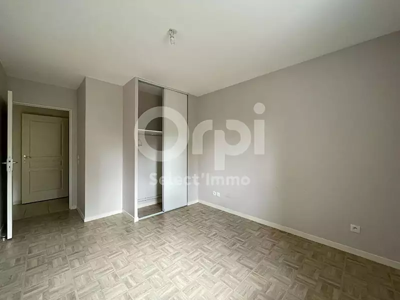 Appartement, 65 m²