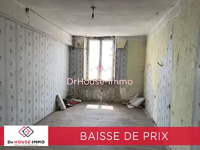 Maison, 119 m²
