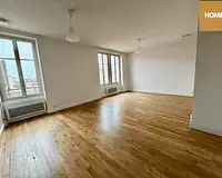 Appartement, 69 m²