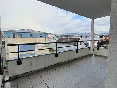 Appartement, 51 m²