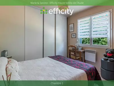Maison, 90 m²
