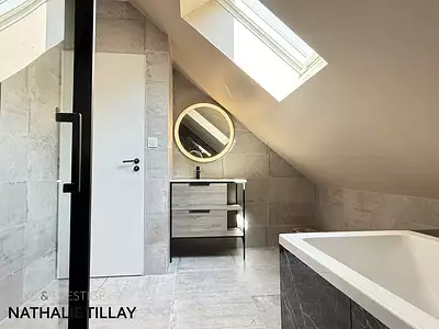 Maison, 260 m²
