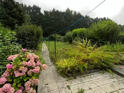 Maison, 102 m²