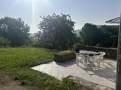Maison, 70 m²