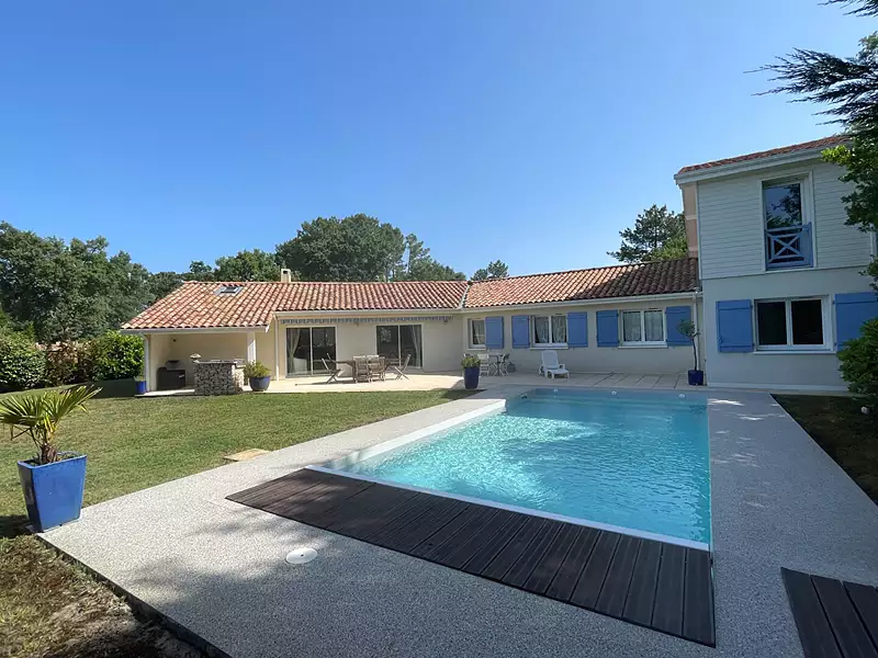 Maison, 173,64 m²