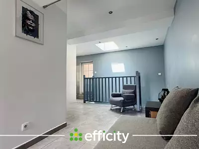 Maison, 60 m²