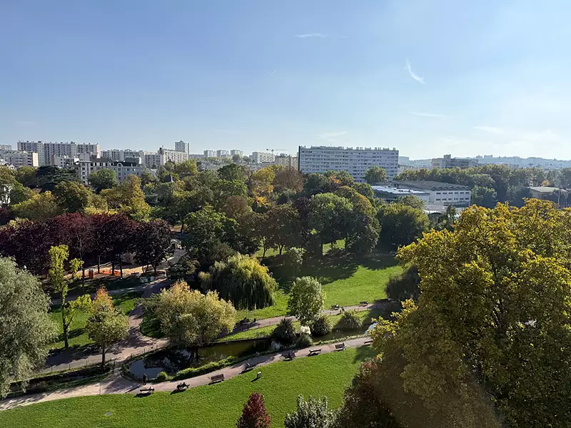 Appartement, 117,39 m²