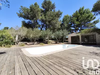 Maison, 142 m²