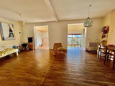 Maison, 156,96 m²