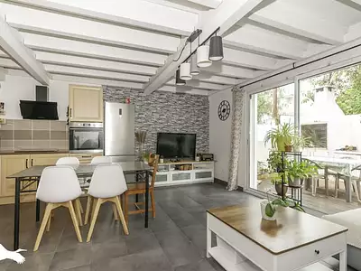 Maison, 75 m²