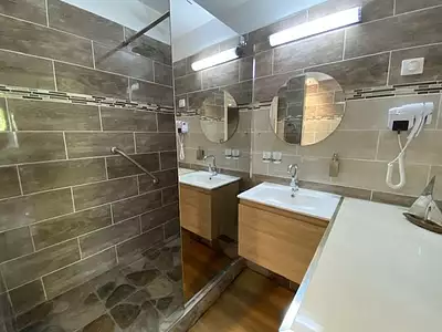 Appartement, 59 m²