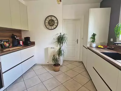 Maison, 135 m²